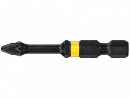 DEWALT Impact Torsion Bits PZ3 50mm Pack of 5 £7.69